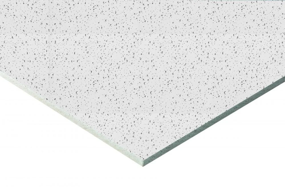AMF Planet SK minerālšķiedru griesti 13x600x600mm